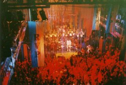 Ballonnenfeest 2004 Paradiso